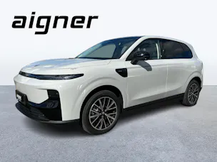 Leapmotor B10 EV