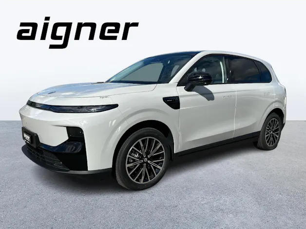 Leapmotor B10 EV