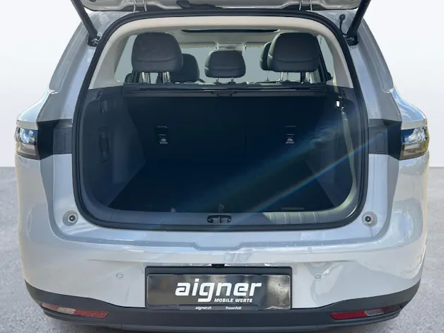 Leapmotor B10 EV
