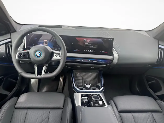 BMW X3 G45 30e xDrive Kit Sport M