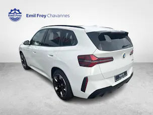 BMW X3 G45 30e xDrive Kit Sport M