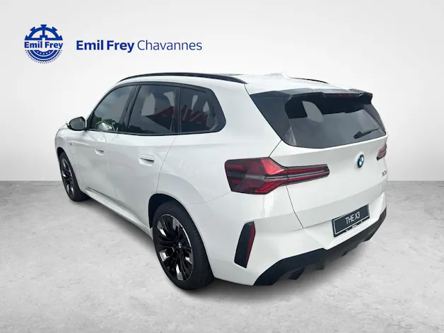 BMW X3 G45 30e xDrive Kit Sport M