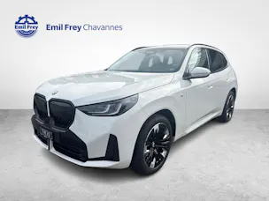 BMW X3 G45 30e xDrive Kit Sport M