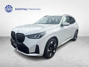 BMW X3 G45 30e xDrive Kit Sport M