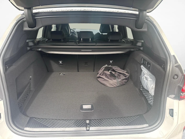 Fahrzeugbild BMW X3