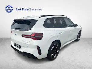 BMW X3 G45 30e xDrive Kit Sport M