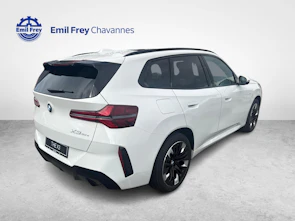 Fahrzeugbild BMW X3 G45 30e xDrive Kit Sport M
