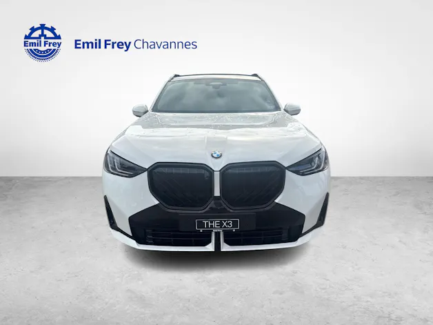 BMW X3 G45 30e xDrive Kit Sport M