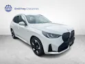 BMW X3 G45 30e xDrive Kit Sport M
