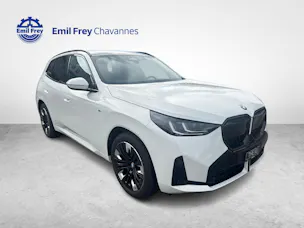 BMW X3 G45 30e xDrive Kit Sport M