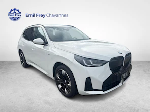 Fahrzeugbild BMW X3 G45 30e xDrive Kit Sport M