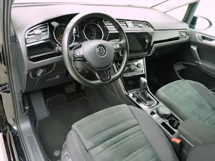 VW Touran 1.5 TSI DSG Highline