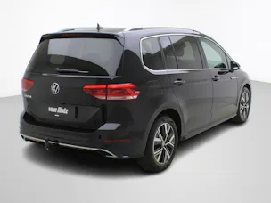 VW Touran 1.5 TSI DSG Highline