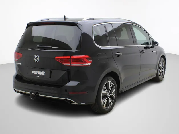 VW Touran 1.5 TSI DSG Highline
