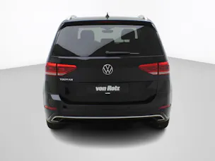 VW Touran 1.5 TSI DSG Highline