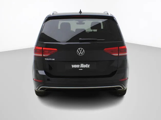 VW Touran 1.5 TSI DSG Highline