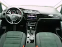 VW Touran 1.5 TSI DSG Highline