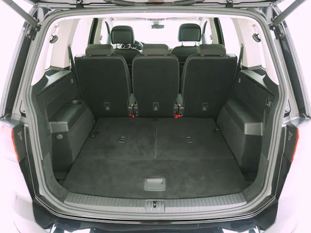 VW Touran 1.5 TSI DSG Highline