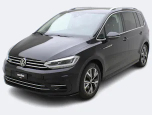 VW Touran 1.5 TSI DSG Highline