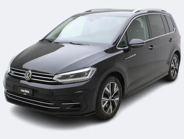 VW Touran 1.5 TSI DSG Highline