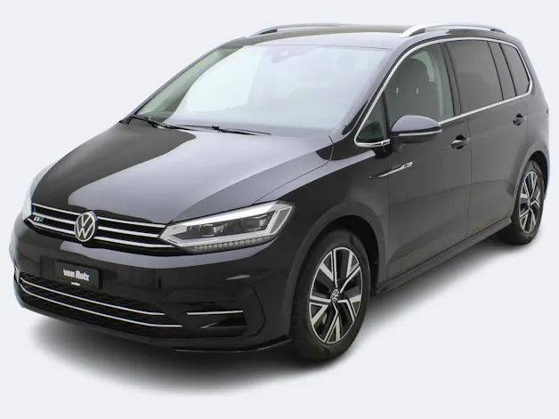 VW Touran 1.5 TSI DSG Highline