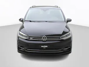 VW Touran 1.5 TSI DSG Highline