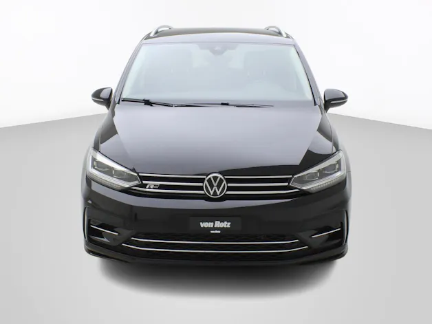 VW Touran 1.5 TSI DSG Highline