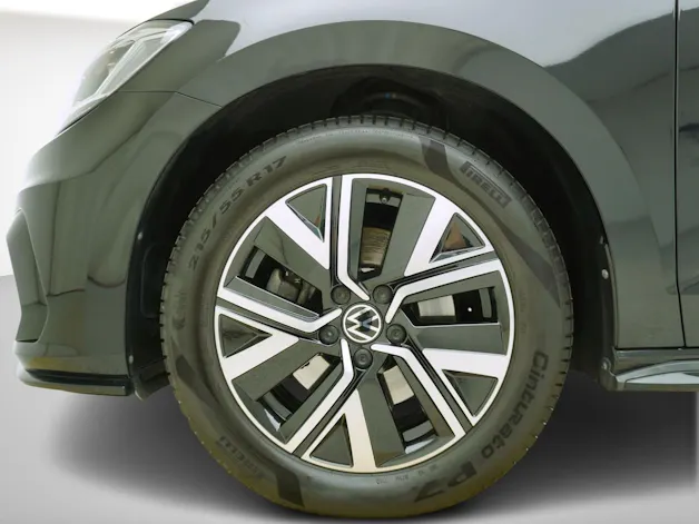 VW Touran 1.5 TSI DSG Highline
