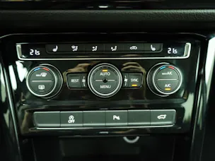 VW Touran 1.5 TSI DSG Highline