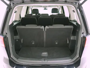 VW Touran 1.5 TSI DSG Highline