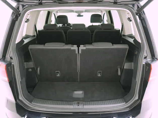 VW Touran 1.5 TSI DSG Highline