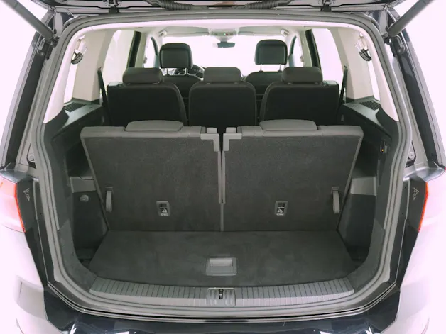 VW Touran 1.5 TSI DSG Highline