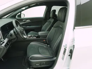 Kia Sportage 1.6 T-GDi PHEV GT-Line 4x4