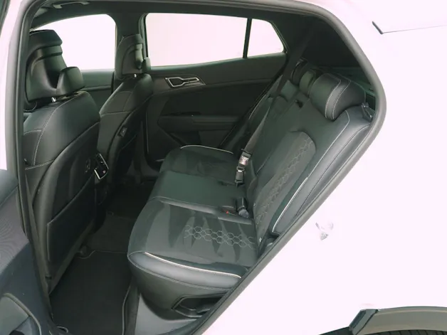 Kia Sportage 1.6 T-GDi PHEV GT-Line 4x4