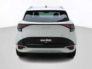 Kia Sportage 1.6 T-GDi PHEV GT-Line 4x4