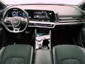 Kia Sportage 1.6 T-GDi PHEV GT-Line 4x4