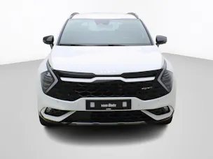 Kia Sportage 1.6 T-GDi PHEV GT-Line 4x4