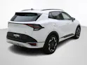 Kia Sportage 1.6 T-GDi PHEV GT-Line 4x4