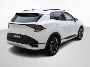 Kia Sportage 1.6 T-GDi PHEV GT-Line 4x4