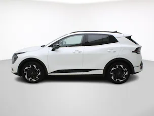 Kia Sportage 1.6 T-GDi PHEV GT-Line 4x4