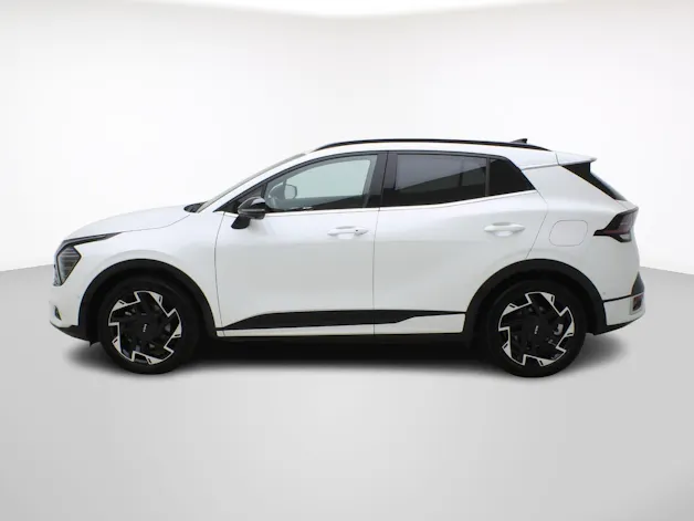 Kia Sportage 1.6 T-GDi PHEV GT-Line 4x4