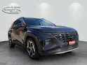 HYUNDAI Tucson 1.6 T-GDi HEV Vertex 4WD