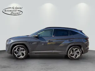 HYUNDAI Tucson 1.6 T-GDi HEV Vertex 4WD