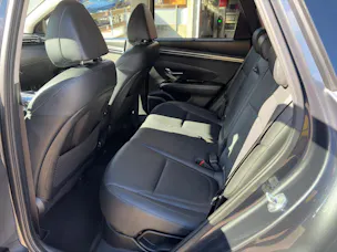 HYUNDAI Tucson 1.6 T-GDi HEV Vertex 4WD