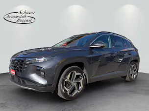 HYUNDAI Tucson 1.6 T-GDi HEV Vertex 4WD