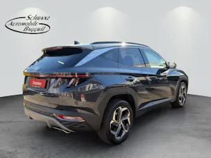 HYUNDAI Tucson 1.6 T-GDi HEV Vertex 4WD