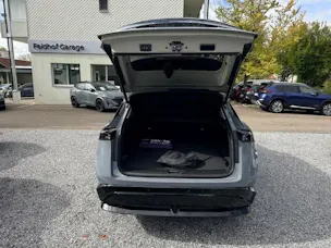 NISSAN Ariya Evolve e-4orce