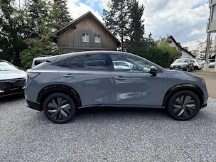 NISSAN Ariya Evolve e-4orce