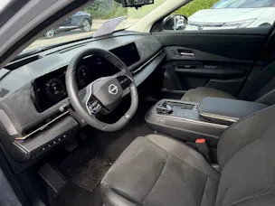 NISSAN Ariya Evolve e-4orce