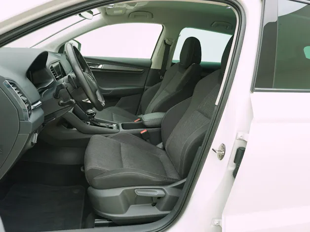 SKODA Karoq 1.5 TSI DSG Style